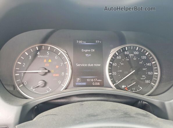 JN1EV7AP5JM364911 2018 INFINITI Q50 White Հետևի նստատեղերի տեսք