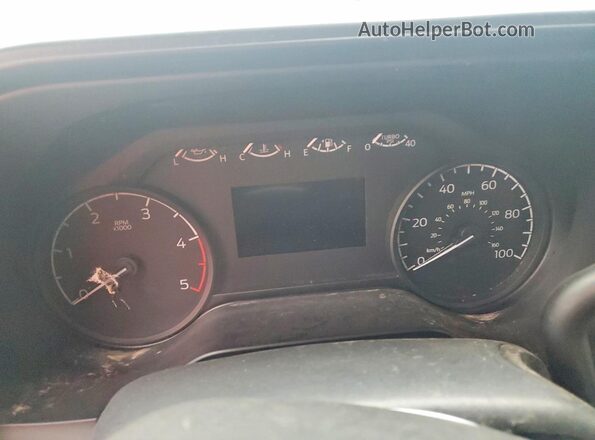 1FT8W3DT5SED00730 2025 FORD F350 White 