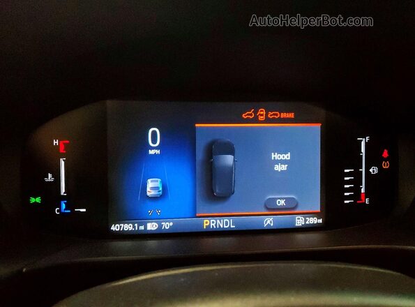 1FMCU9GN7RUA59409 2024 FORD ESCAPE Blue 