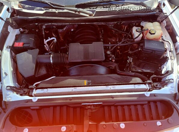 1GC4YME7XPF179789 2023 CHEVROLET SILVERADO White 