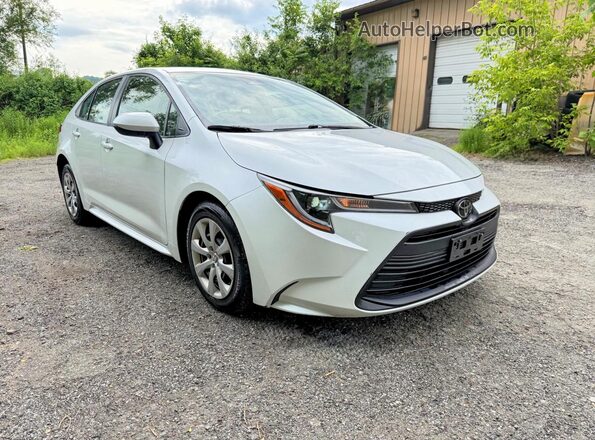JTDB4MEE9R3016346 2024 TOYOTA COROLLA White უკანა მარცხენა