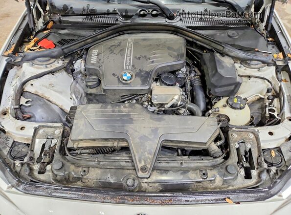WBA1F9C53GV546364 2016 BMW OTHER White 