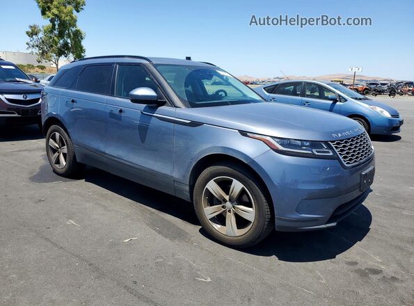 SALYB2EX0LA264616 2020 LAND ROVER RANGE Blue 