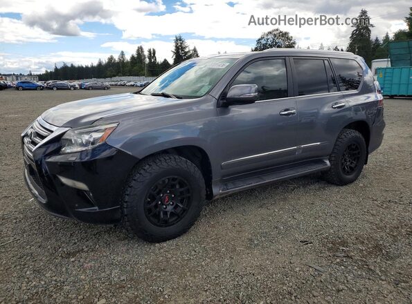JTJBM7FX5G5134572 2016 LEXUS GX Gray 