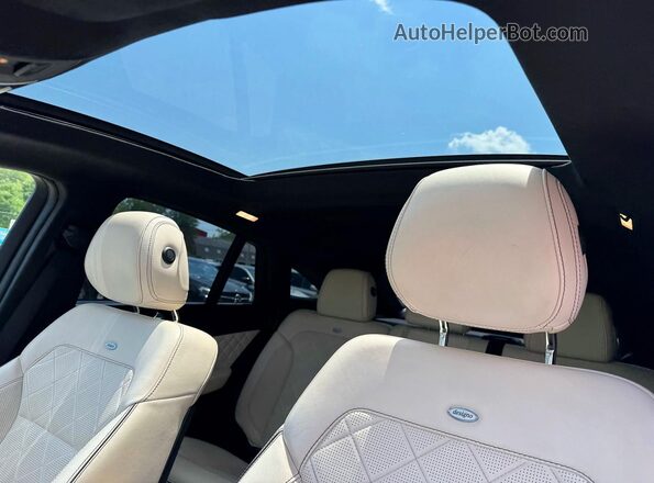 4JGED6EB0KA150853 2019 MERCEDES-BENZ GLE-CLASS Black VIN կոդի պիտակի տեսք