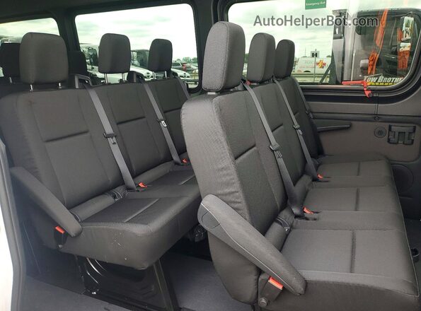 W1Z4KGHY6TT608114 2026 MERCEDES-BENZ SPRINTER White 