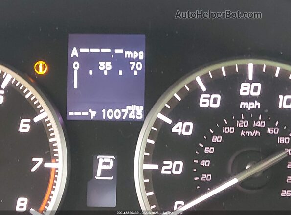 19UDE2F34HA000767 2017 ACURA ILX White 