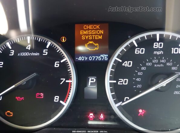 19UDE2F3XHA016598 2017 ACURA ILX White 