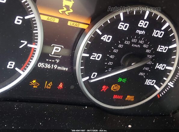 19UDE2F3XMA005093 2021 ACURA ILX Black 