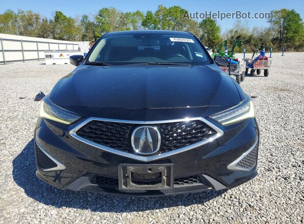 19UDE2F71MA005745 2021 ACURA ILX Black Front view