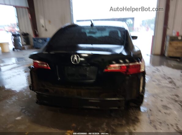 19UDE2F72GA014913 2016 ACURA ILX Black 