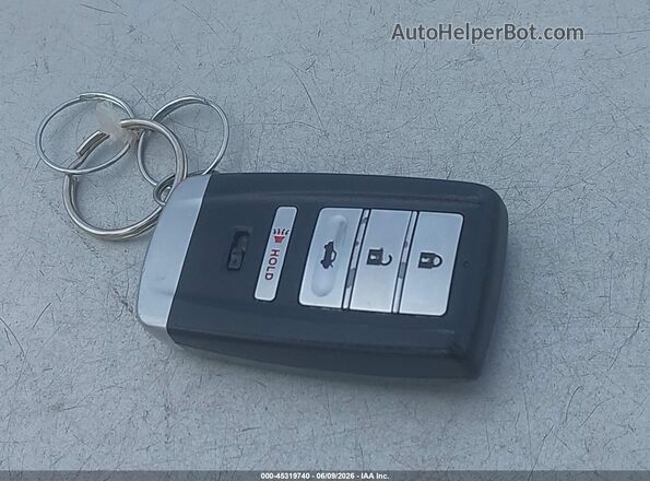 19UDE2F72HA013990 2017 ACURA ILX White Widok deski rozdzielczej