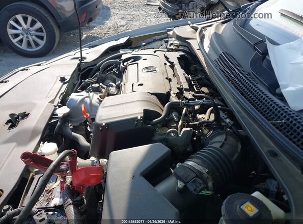19UDE2F73MA011174 2021 ACURA ILX White უკანა ხედი