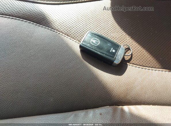 19UDE2F73MA011174 2021 ACURA ILX White წინა პანელის ხედი
