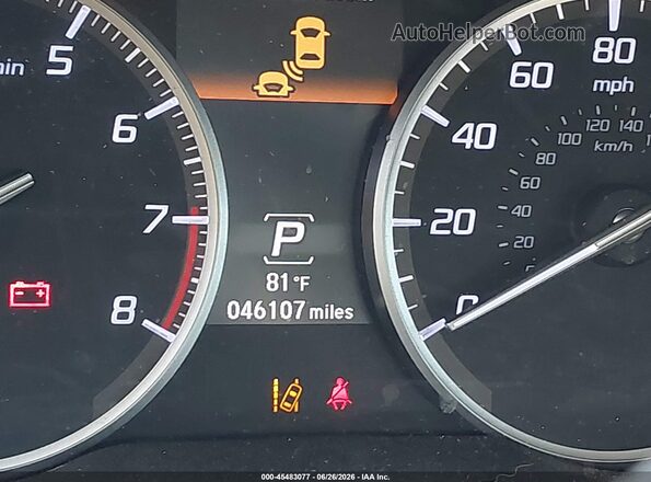 19UDE2F73MA011174 2021 ACURA ILX White 