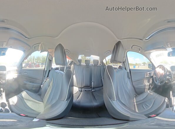 19UDE2F74KA014839 2019 ACURA ILX Silver 