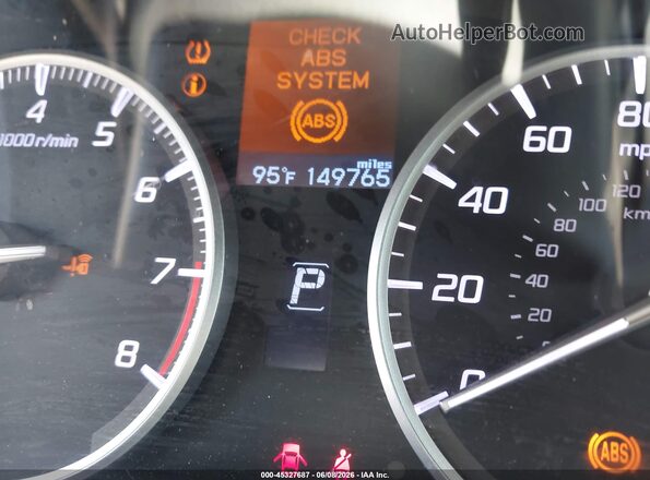 19UDE2F76GA013246 2016 ACURA ILX Black 