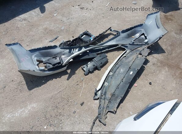 19UDE2F76KA007844 2019 ACURA ILX White Սարքավորումների վահանակի տեսք