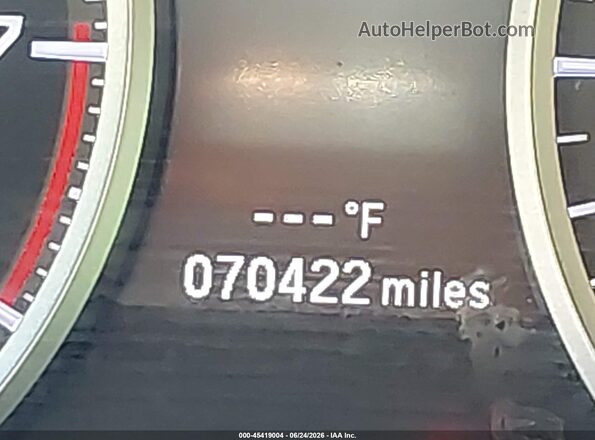 19UDE2F76LA011698 2020 ACURA ILX Black Vista interior de 360 grados