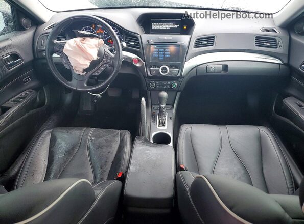 19UDE2F76MA002226 2021 ACURA ILX White 