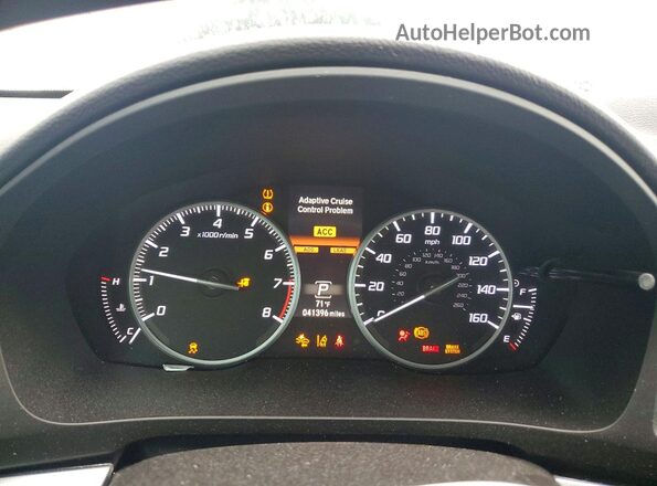 19UDE2F76MA002226 2021 ACURA ILX White 