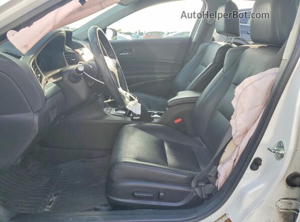 19UDE2F78GA009974 2016 ACURA ILX White 