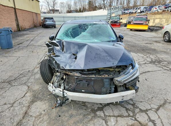 19UDE2F78KA011619 2019 ACURA ILX Black Vista frontal