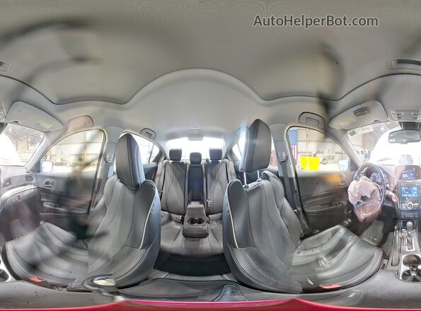 19UDE2F78KA014925 2019 ACURA ILX White Widok naklejki z numerem VIN