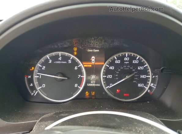 19UDE2F79GA021387 2016 ACURA ILX Burgundy 