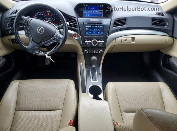 19UDE2F79GA021387 2016 ACURA ILX Burgundy 