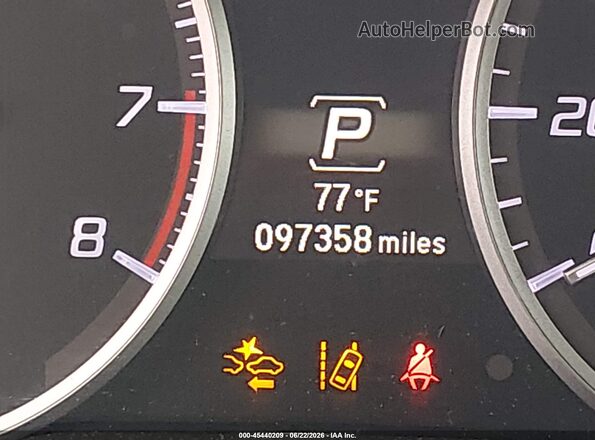 19UDE2F79KA005828 2019 ACURA ILX Brown 