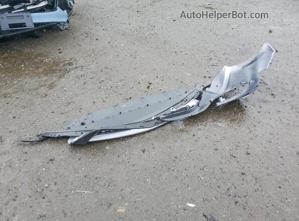 19UDE2F7XLA007850 2020 ACURA ILX Silver 