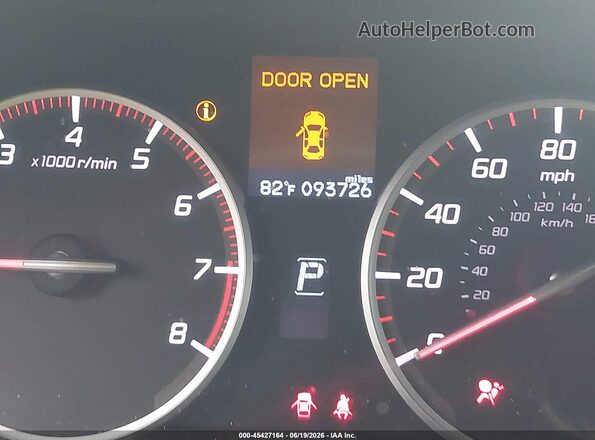 19UDE2F80HA014497 2017 ACURA ILX White 