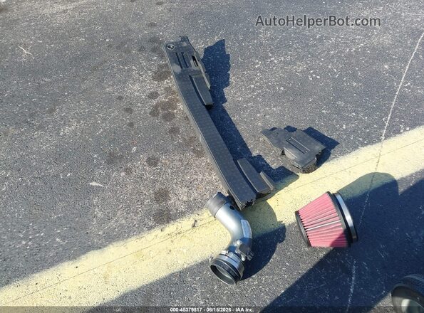 19UDE2F83GA024875 2016 ACURA ILX Black Widok zestawu wskaźników