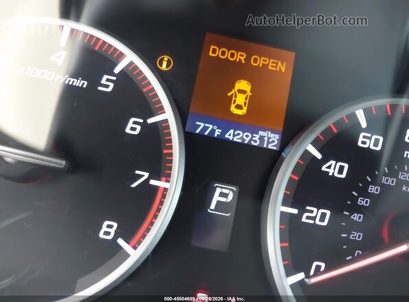 19UDE2F85HA012910 2017 ACURA ILX Red 
