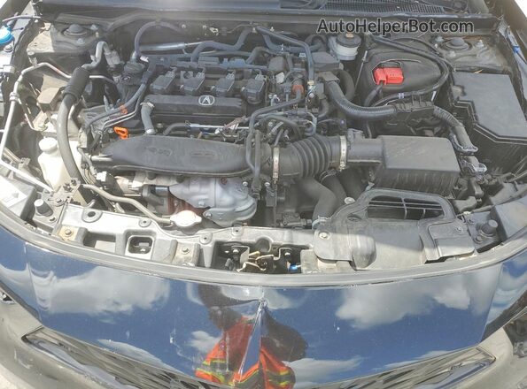 19UDE4G73RA010429 2024 ACURA INTEGRA Black 