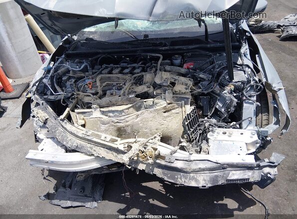 19UDE4G74TA013475 2026 ACURA INTEGRA Gray Հետևի տեսք