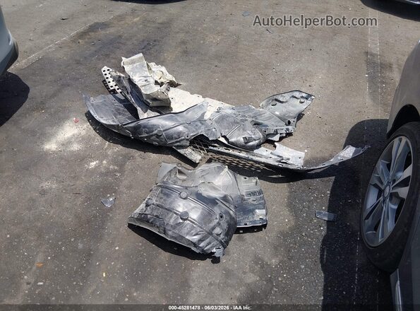 19UDE4G74TA013475 2026 ACURA INTEGRA Gray Սարքավորումների վահանակի տեսք