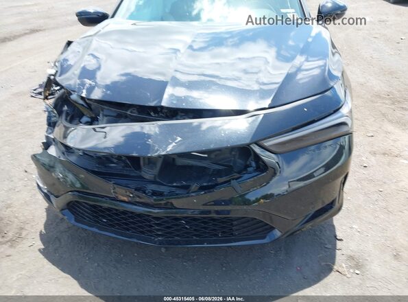 19UDE4G77SA003232 2025 ACURA INTEGRA Black 