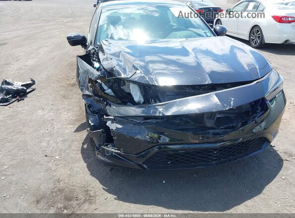 19UDE4G77SA003232 2025 ACURA INTEGRA Black 