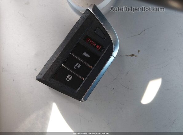 19UDE4H26PA005886 2023 ACURA INTEGRA White Առջևի վահանակի տեսք