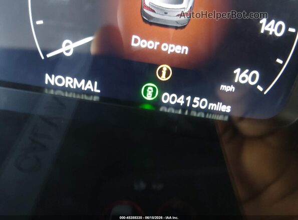 19UDE4H29TA012017 2026 ACURA INTEGRA Black 