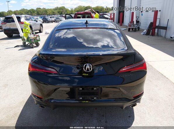 19UDE4H29TA012017 2026 ACURA INTEGRA Black 