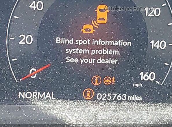 19UDE4H60RA008367 2024 ACURA INTEGRA Black 