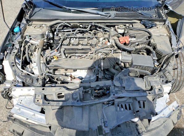 19UDE4H63PA013737 2023 ACURA INTEGRA Charcoal 