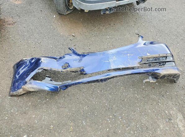 19UUB1F32GA010859 2016 ACURA TLX Blue Vista del compartimento del motor