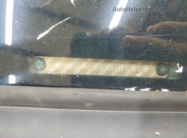 19UUB1F34GA010619 2016 ACURA TLX Burgundy Widok komory silnika