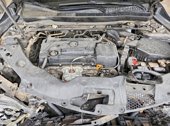 19UUB1F34GA014119 2016 ACURA TLX Black 