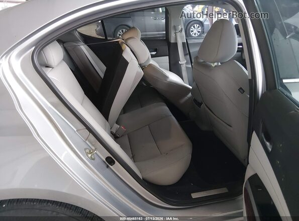 19UUB1F35HA004975 2017 ACURA TLX Gray VIN sticker view