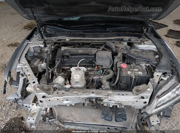 19UUB1F35HA004975 2017 ACURA TLX Gray Rear view